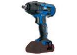 Draper Storm Force® 20V Mid-Torque Impact Wrench, 1/2&rdquo;, 250Nm (Sold Bare)