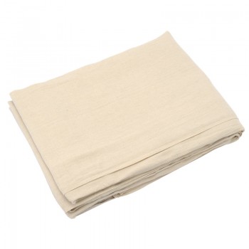 Lightweight Cotton Dust Sheet, 3.6 x 2.7m