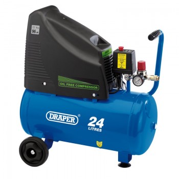 230V Oil Free Compressor and Air Tool Kit 230V Oil Free Compressor and Air Tool Kit
