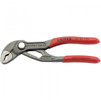 Knipex Cobra® Waterpump Pliers, 125mm
