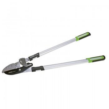 Ratchet Action Bypass Pattern Loppers, 750mm