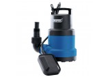 Submersible Clean Water Pump with Float Switch, 108L/min, 250W