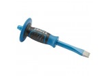 Cold Chisel and Guard, 19 x 250 x 16mm