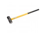 Draper Expert Fibreglass Shaft Sledge Hammer, 4.5kg/10lb