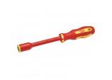 Ergo Plus VDE Fully Insulated Nut Driver, 12mm