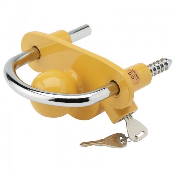 Hitch Lock, 50mm Hitch Lock, 50mm
