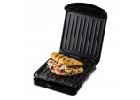 Fit Grill 3 Portion Black