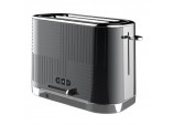 2S Stainless Steel Toaster