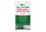 All In One Feed Weed & Moss Killer - 625sqm Bag