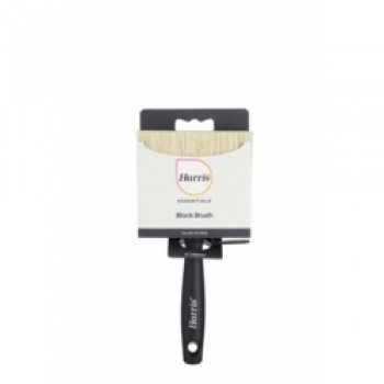 Essentials Block Brush - 100mm