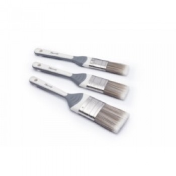 Seriously Good Wall & Ceiling Paint Brush - 3 Pack Seriously Good Wall & Ceiling Paint Brush - 3 Pack