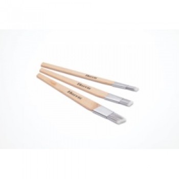 Seriously Good Fitch Paint Brushes - Pack 3 Seriously Good Fitch Paint Brushes - Pack 3