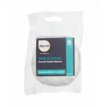Ultimate Wall & Ceiling Corner Roller Sleeve