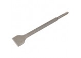 Sds Flat Chisel