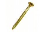 Countersunk Bp Screws, Pack of 10 - 4x40mm