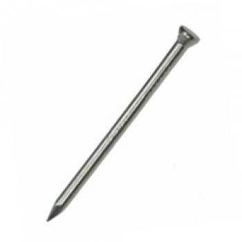 Panel Pins Bright, Pack of 10 - 1.6mmx40mm