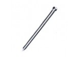Masonry Nails, Pack of 10 - 2.5mmx25mm