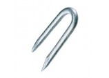 Netting Staples ZP, Pack of 10 - 2.65mm x 25mm