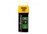 Heavy Duty Staples - 10mm x 1000