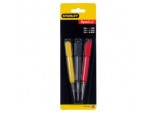 Dynagrip Nail Set - 3 Piece