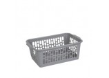 Medium Handy Basket - Grey
