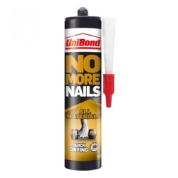 No More Nails All Materials Quick Drying