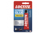 Extreme Non Drip Glue - 20g Gel