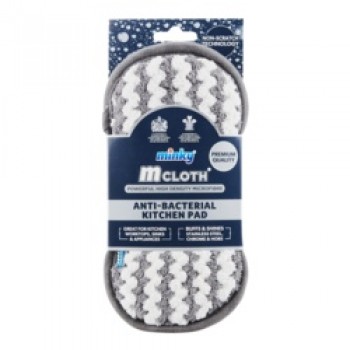 M Cloth Antibacterial Kitchen Pad