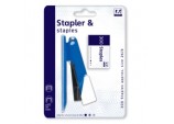 Stat Stapler And 300 Staples