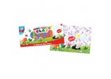 Modelling Clay Set - 14 Piece