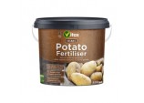 Organic Potato Fertiliser - 4.5kg Tub