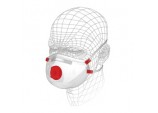 Multi Purpose Respirator With Filter FFP3 - Single