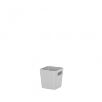 Studio Square Basket 1.01 - Cool Grey