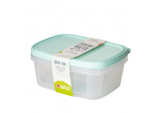Everyday Clear Food Boxes Set 2 - 3L