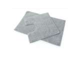 Premier Bath Set 2 Piece - Grey