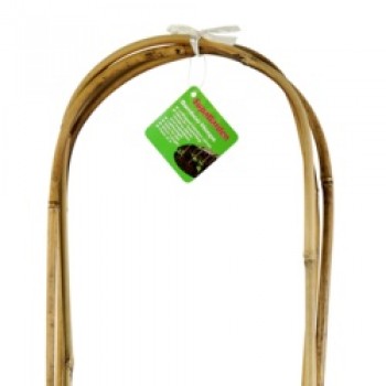 3 Piece Bamboo Hoop - 90cm