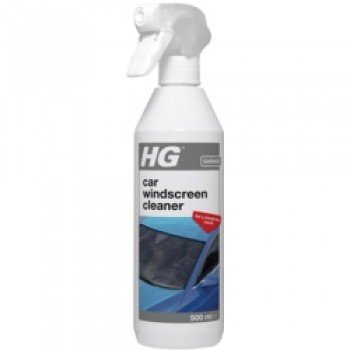 Car Windscreen Cleaner - 500ml