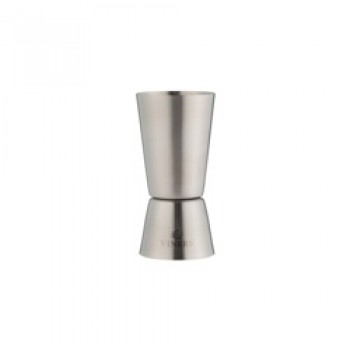 Double Jigger Measure