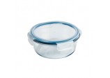 Wiltshire Round Glass Container - 960ml