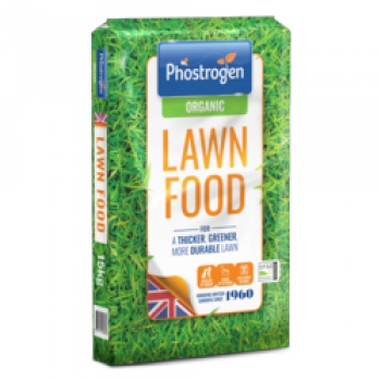 Lawn Food - 375sqm