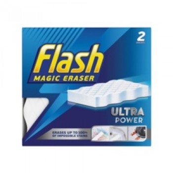 Magic Eraser Ultra Power