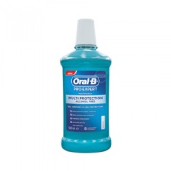 Pro Expert Multi Purpose Mint Mouthwash