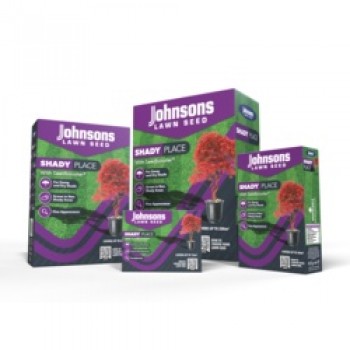 Shady Place - 10sqm/210g