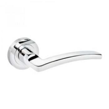 Nova Handle CP - 52mm rose dia.
