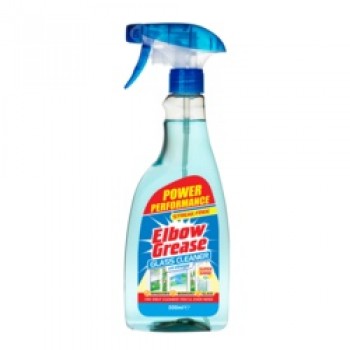 Glass Cleaner - 500ml