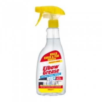 Anti Bacterial Spray - 500ml