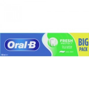 1-2-3 Toothpaste - 100ml