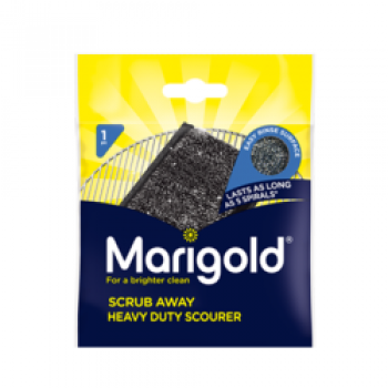 Scrub Away