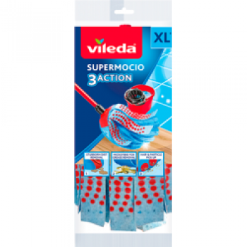 Supermocio 3act Twin Pack Refill Supermocio 3act Twin Pack Refill