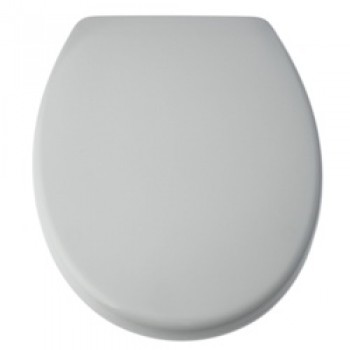 Duroplastic Soft Close Toilet Seat - One Button Quick Release
